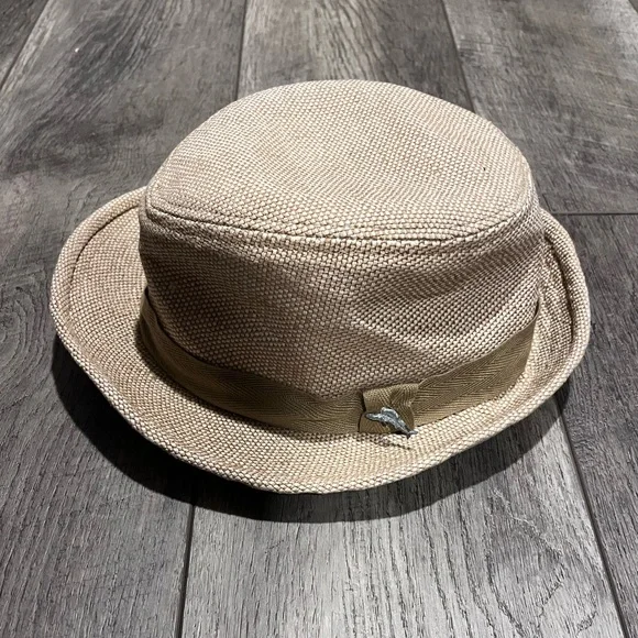 🏝️ Tommy Bahama  Hat - Picture 4 of 7